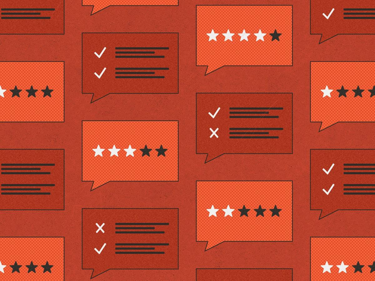 How One Company Shrunk Its Performance Review Process From Eight Weeks to 48 Hours