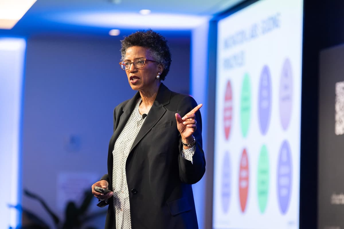 How to Build a Genius Culture