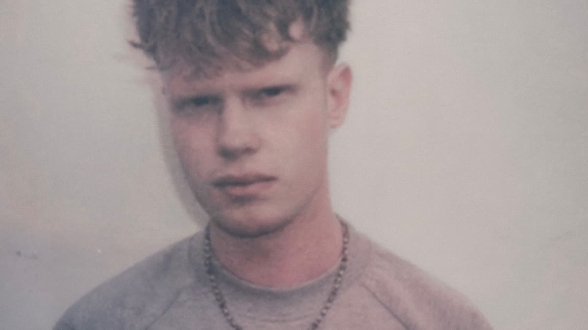 🎧 Approved: Finn Askew