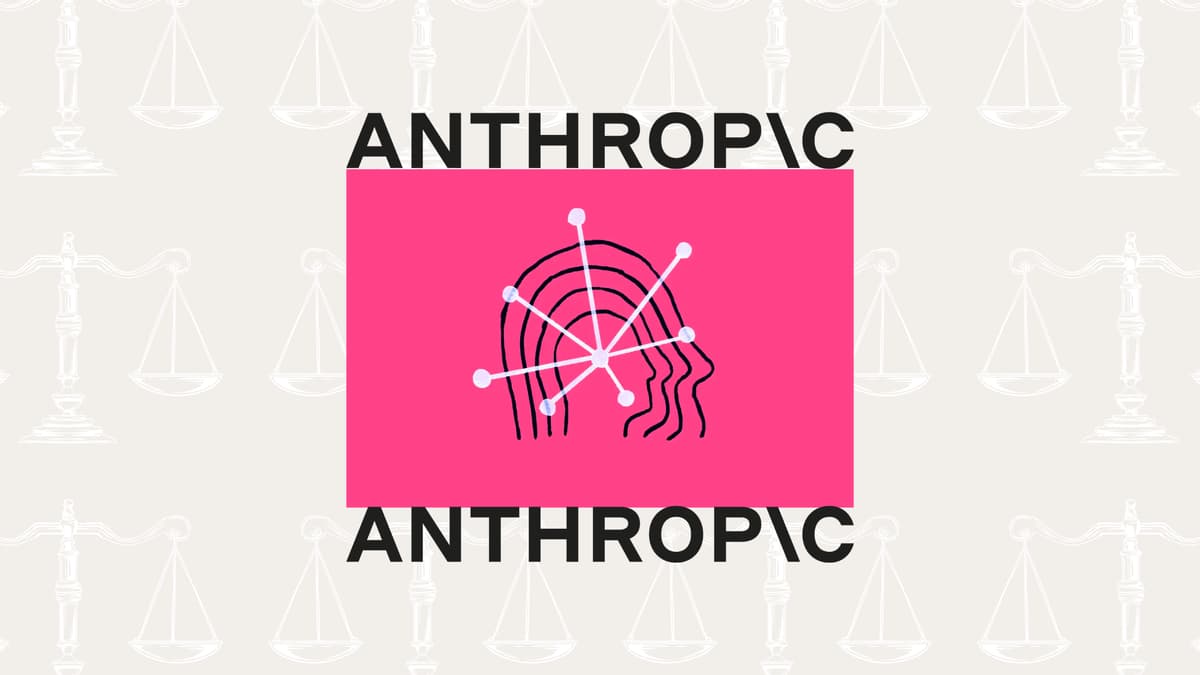 Anthropic’s Supporters Tell Court “Novel” Fair Use Arguments Put Forward by Music Publishers Are “Unconstitutional”