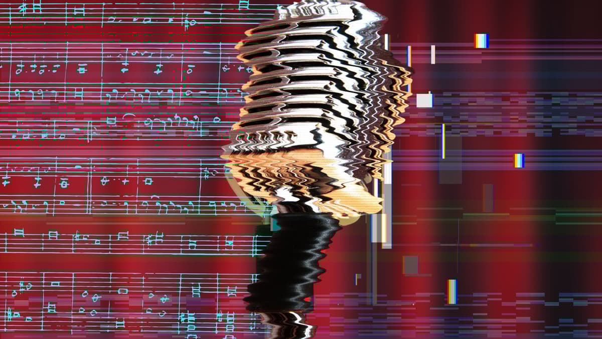 Eddie Dalton’s (Actually Quite Modest) Chart Success Sparks Further Debate About Where AI Music Fits In