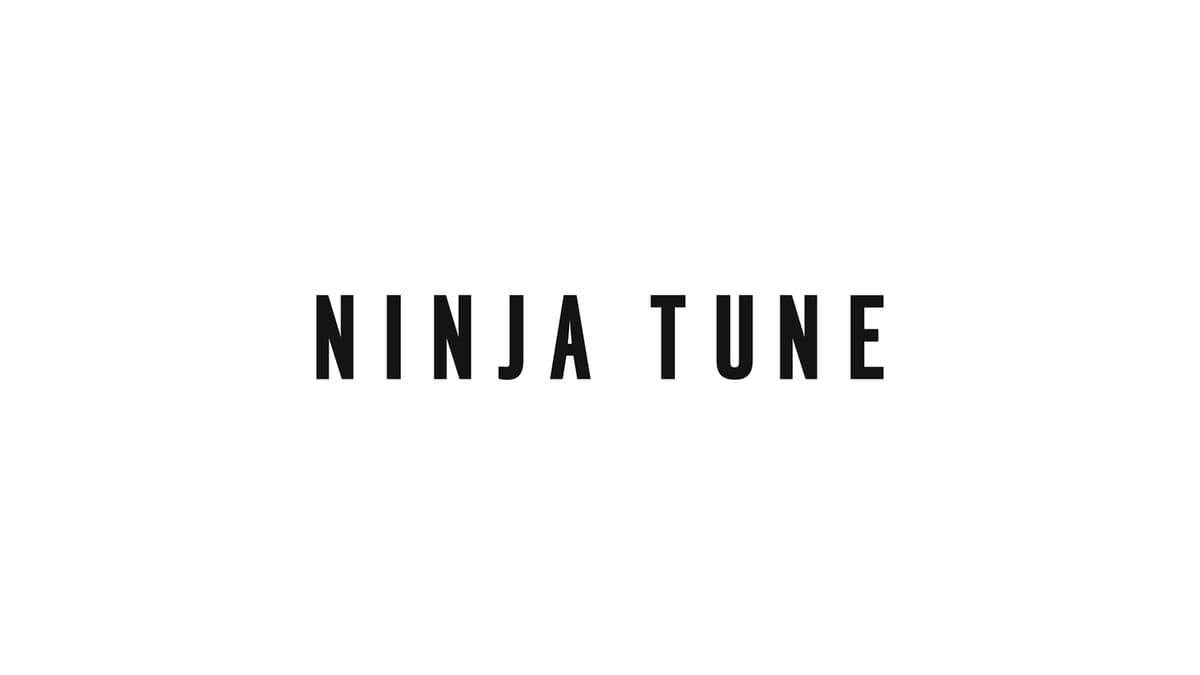 Production Library and Commercial Catalogue Lead // Ninja Tune (London Hybrid)