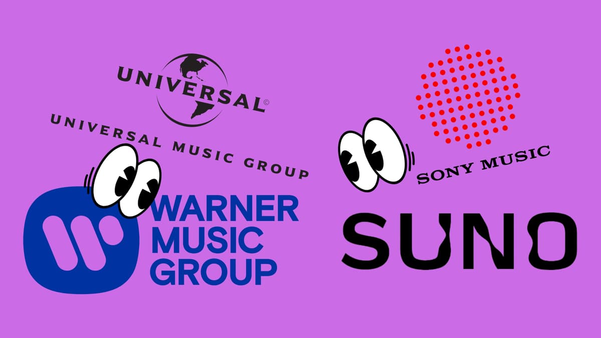 Universal and Sony Must Be Allowed to See Warner’s Deal with Suno, Lawyers Tell Judge as AI Legal Battle Continues