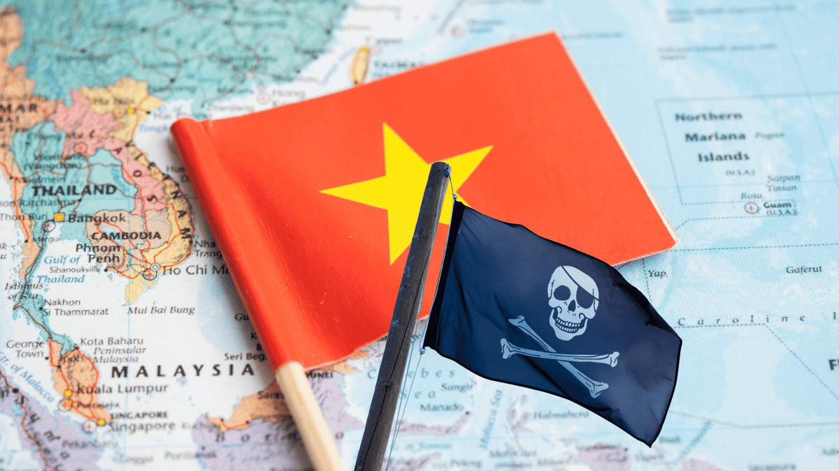 Music Industry Welcomes Inclusion of AI Concerns in US Government’s Latest Piracy Report