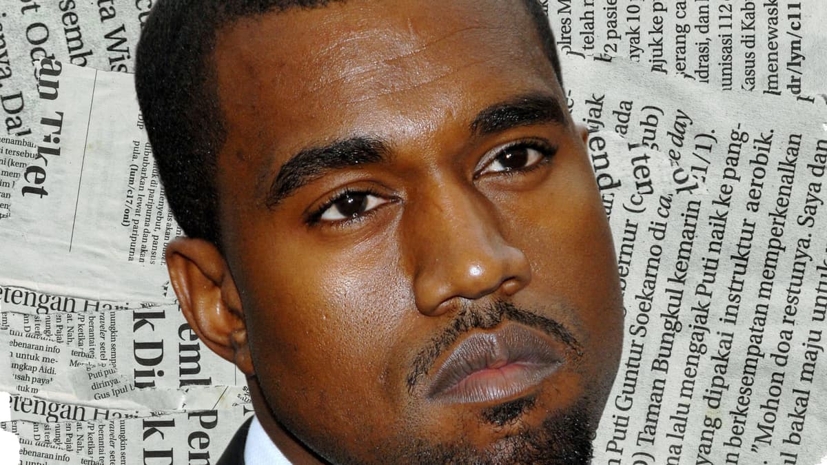 Kanye West Testifies in Sample Dispute: Insists He’s “Very Generous” To Musical Collaborators