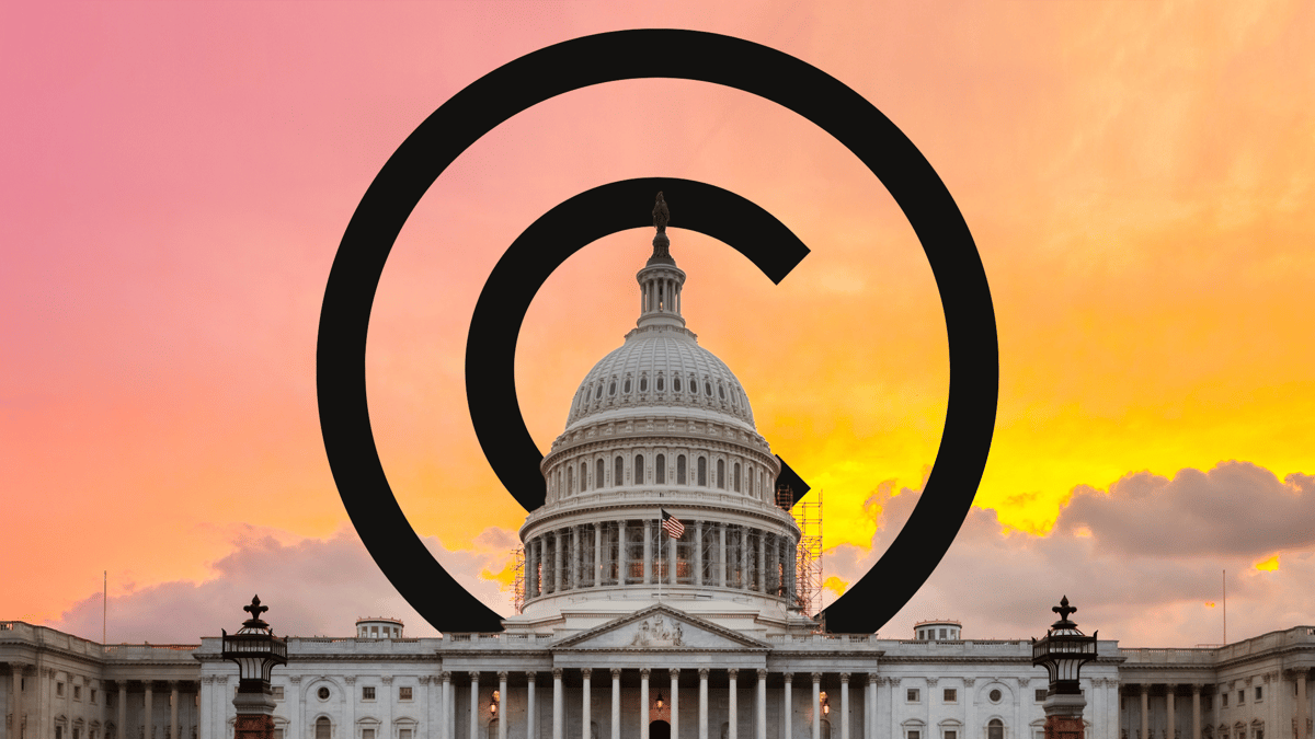 This May Be the “Moment” To Rewrite Copyright Law, Says US Copyright Office Boss