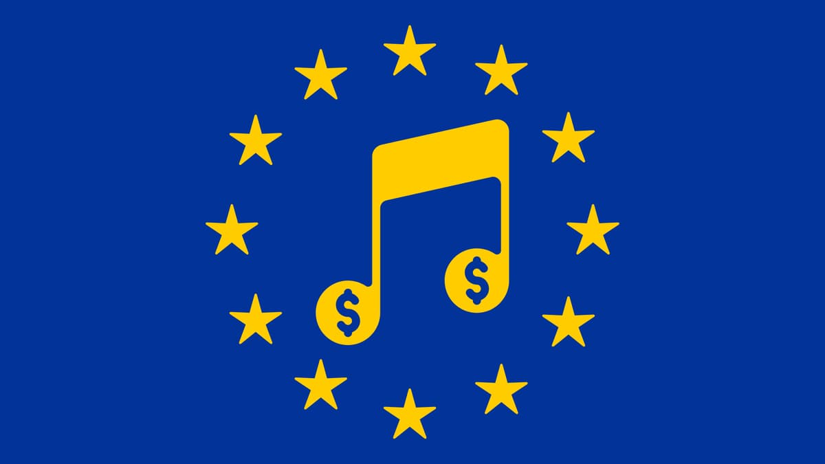 European Copyright Society Says Performer ER on Streams, Like Introduced in Belgium, Is a “Lawful Mechanism Under EU Copyright Law”