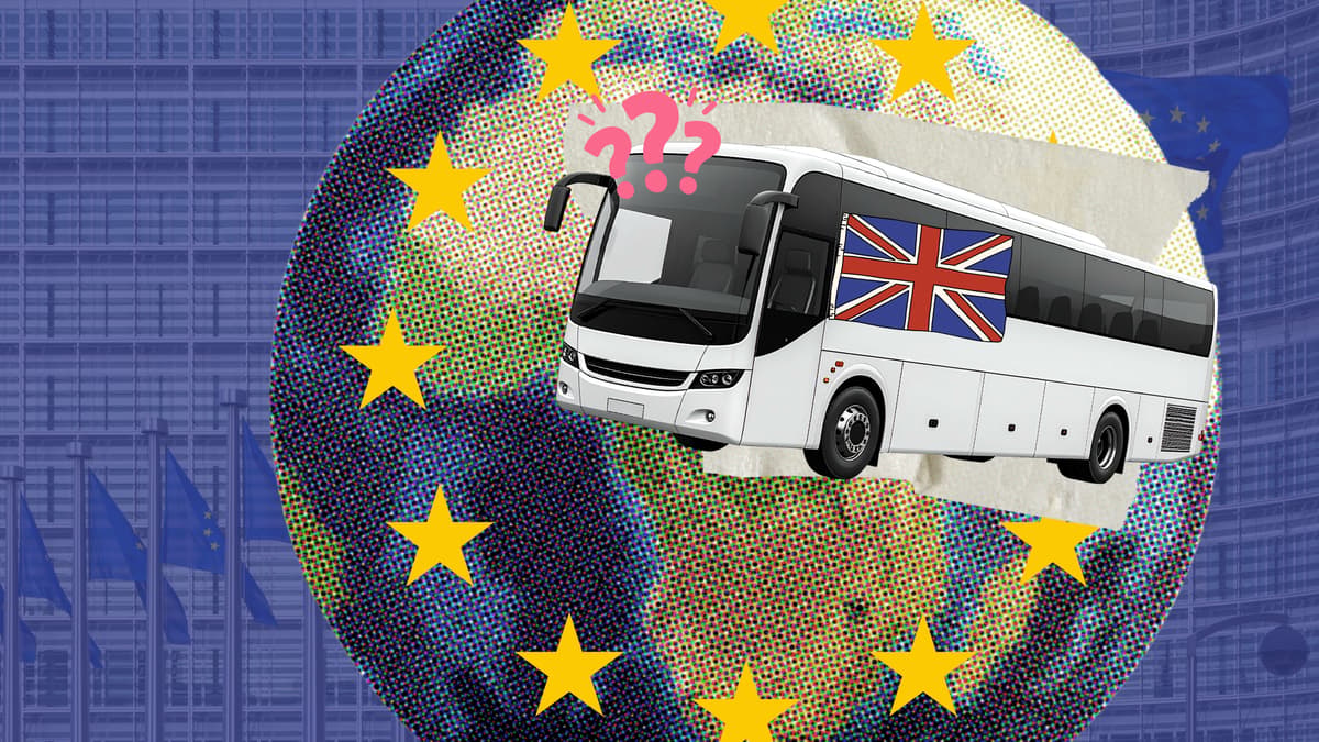 UK Government Should Prioritise Tackling Post-Brexit Touring Issues at Next EU Summit, MPs Tell Ministers