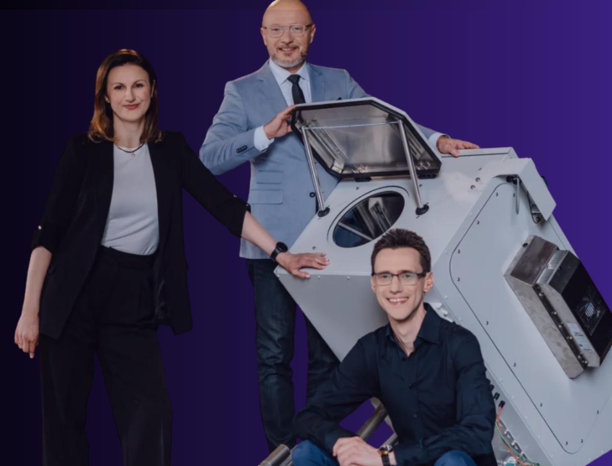 CEE Startup & Tech Weekly: Polish SpaceTech Startup Raises Over €8M