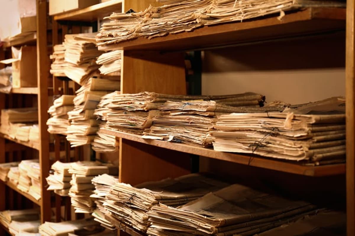 Who Built the Toyota Production System? A Recovered Archive and a Debate Worth Reading