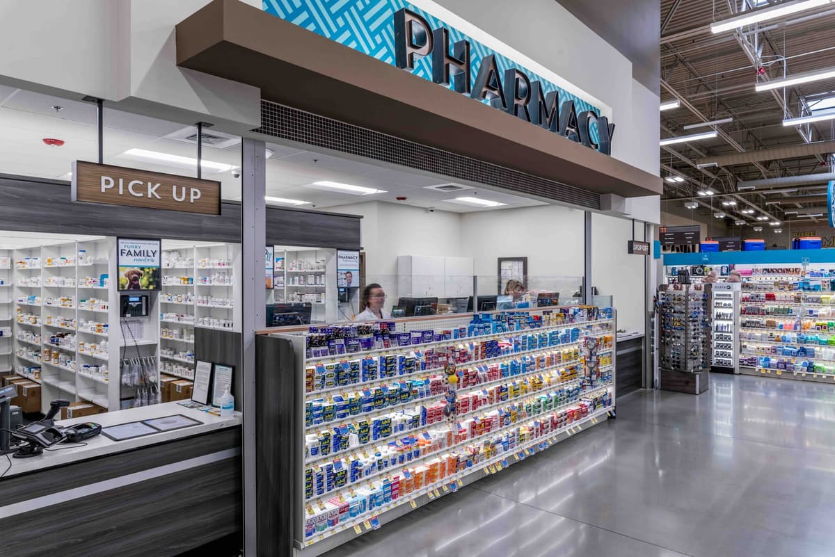 Albertsons Expands Free Curbside Prescription Pickup Nationwide