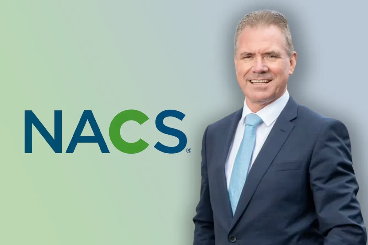 NACS CEO Frank Gleeson on the Next Phase of C-Store Growth