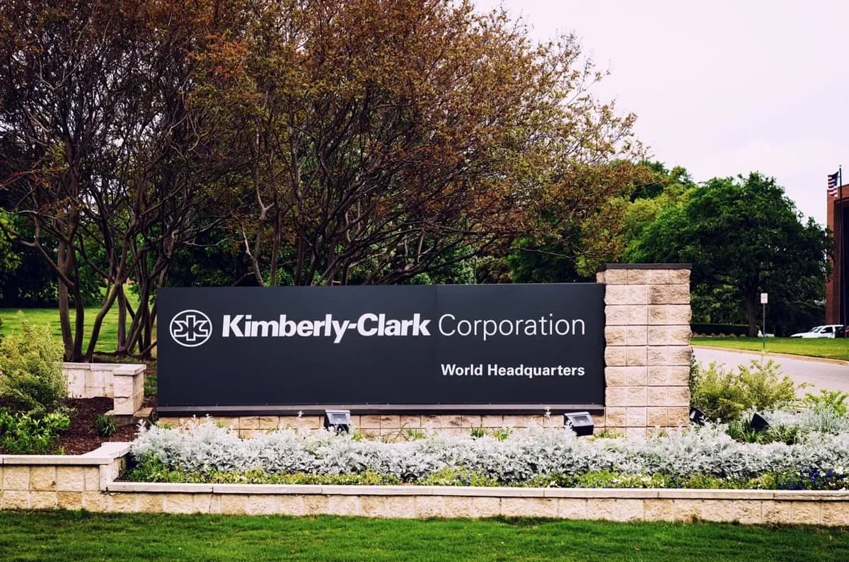Kimberly-Clark Discloses Post-Closing Leadership Structure
