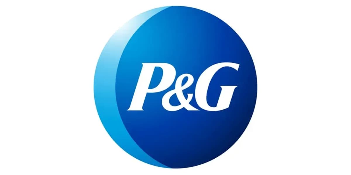 Procter & Gamble Tops Estimates on Solid Sales Growth
