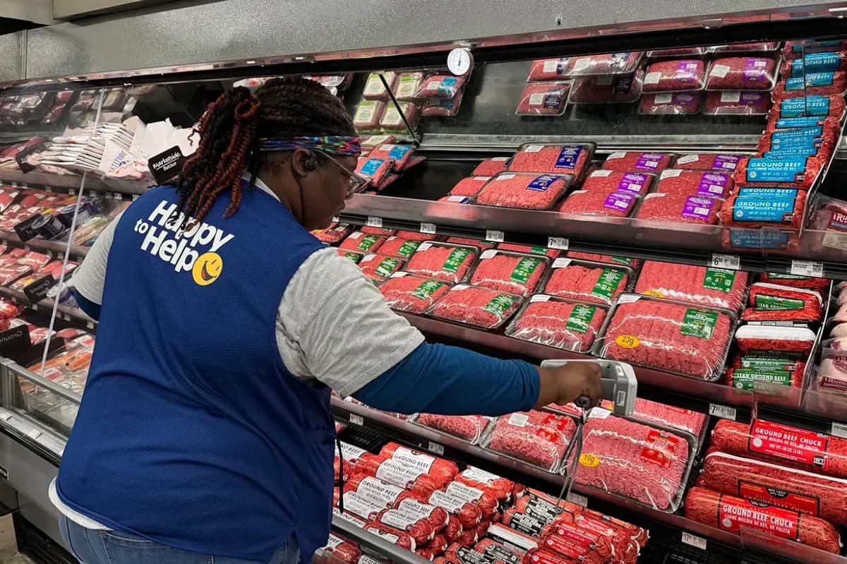 Walmart Is the Clear Choice in the U.S. Supermarket Sector According to Conjointly Data