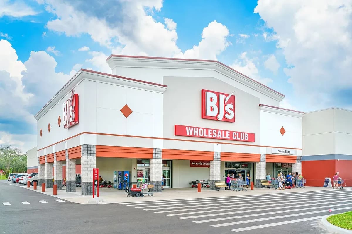 BJ’s Wholesale Club Is Expanding Its Footprint in Texas with Waxahachie Location