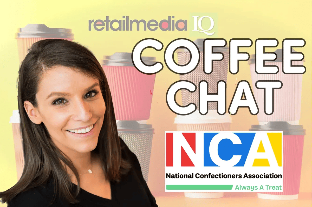 Coffee Chat: Carly Schildhaus, National Confectioners Association