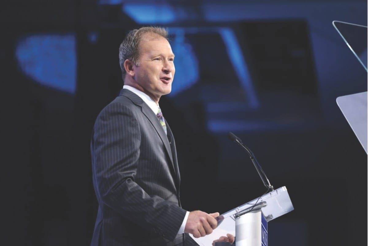Interview: CARE Pharmacy CEO Mike Wysong on the Future of Pharmacy