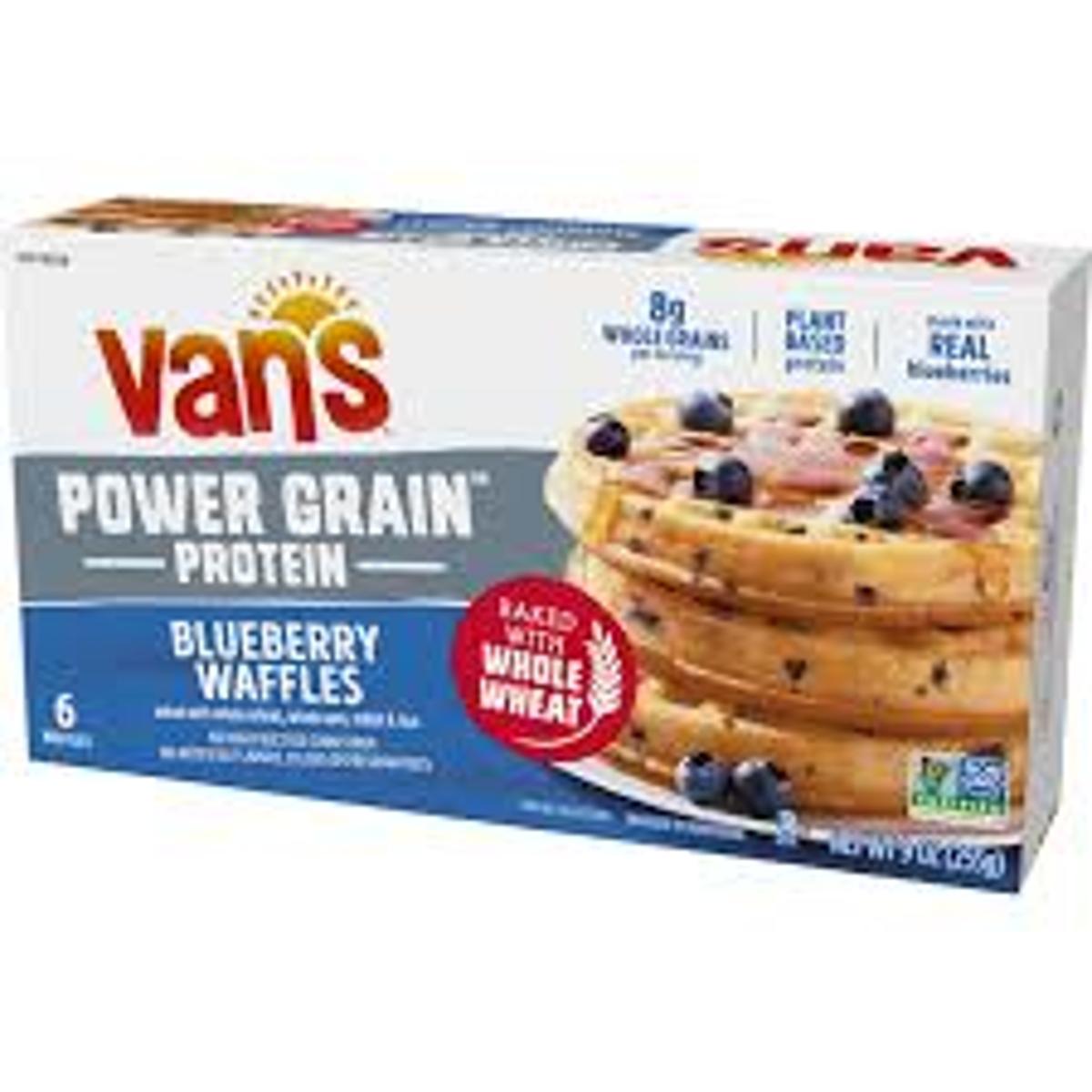 Cal-Maine Foods to Acquire Van’s Foods Assets From Sara Lee Frozen Bakery