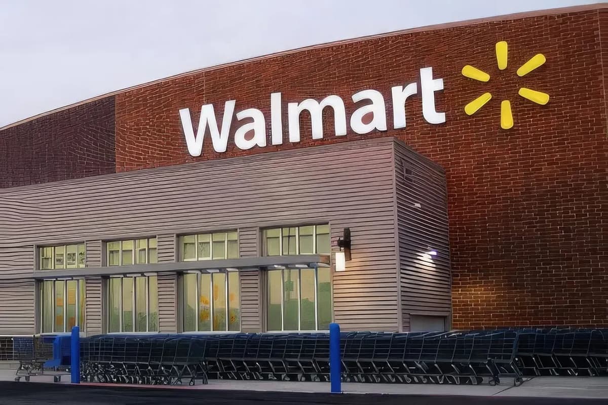 Rogue Raises $2.5M and Secures Launch in 2,800 Walmart Stores Nationwide