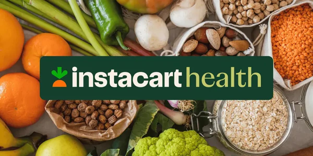 Vida Health and Instacart Partner to Link Nutrition Care with Grocery Access
