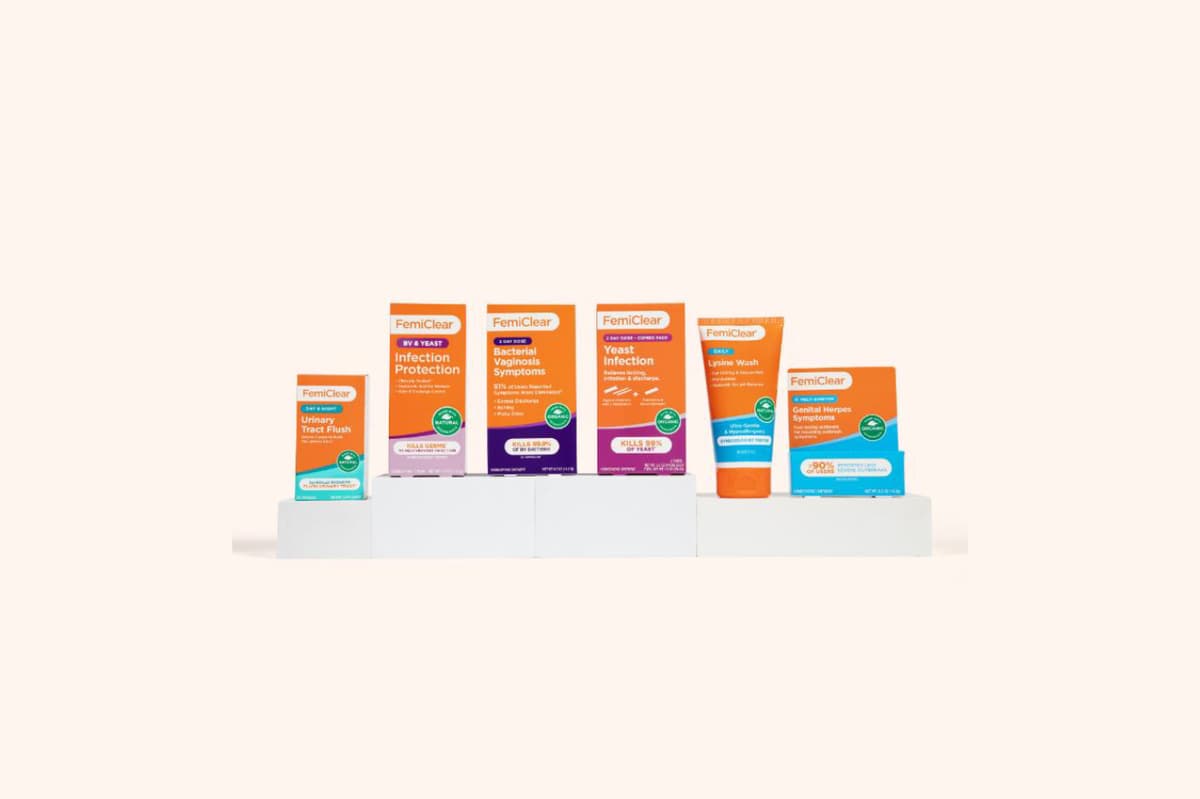 Venture Life Group Plc Acquires Women’s Health Brand FemiClear