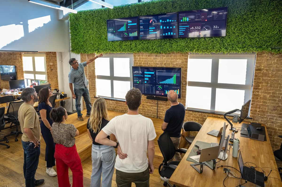 Sales and Marketing Alignment Needs a Live View, Not a Better Process