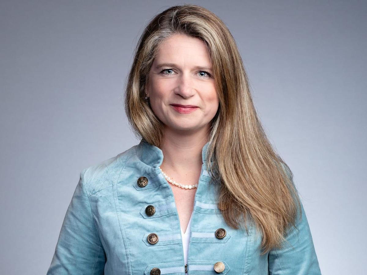 The Big Interview: Johanna Hutchinson, CDO, BAE Systems