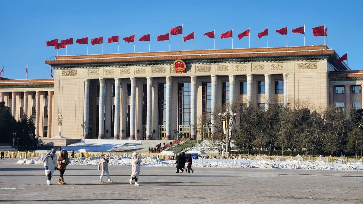 China Now as Good as U.S. at Offensive Cyber: Dutch Intelligence