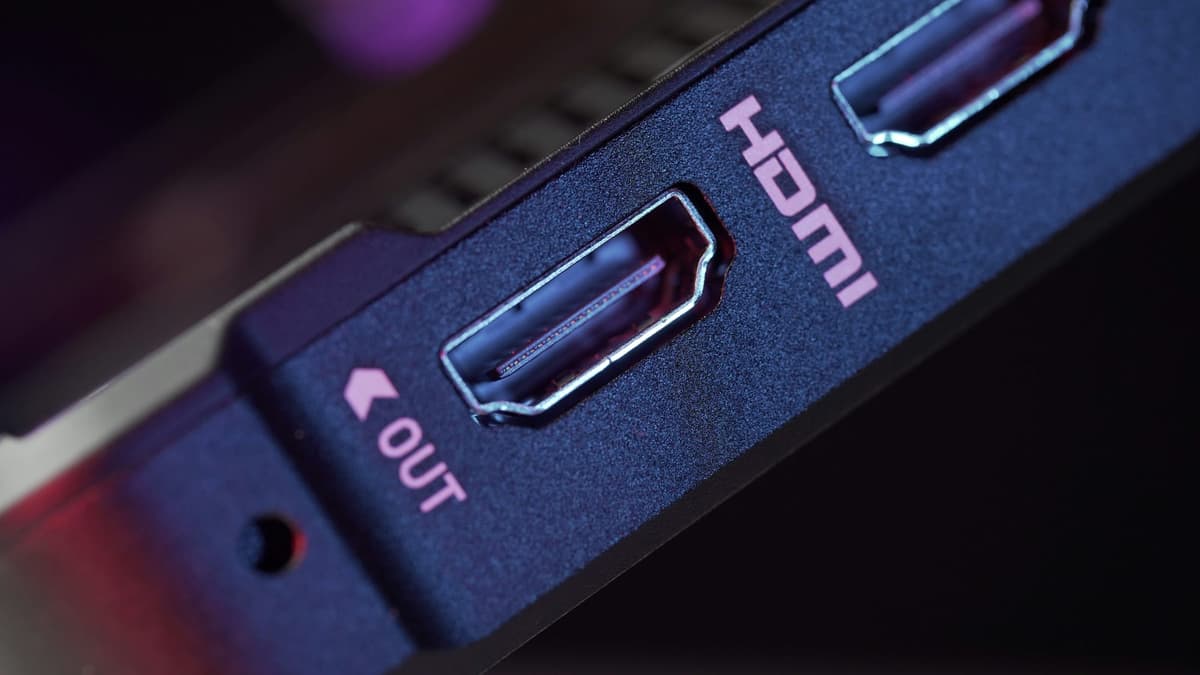 The NCSC Is Worried About HDMI-Based Attacks, Should You Be?