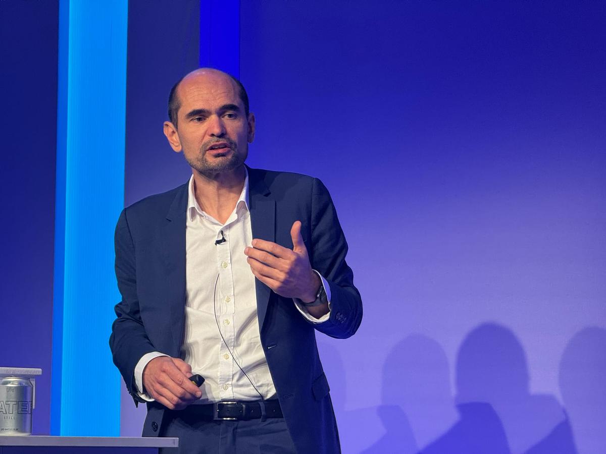 BNP Paribas Moves to “Zero Copy” Data Model