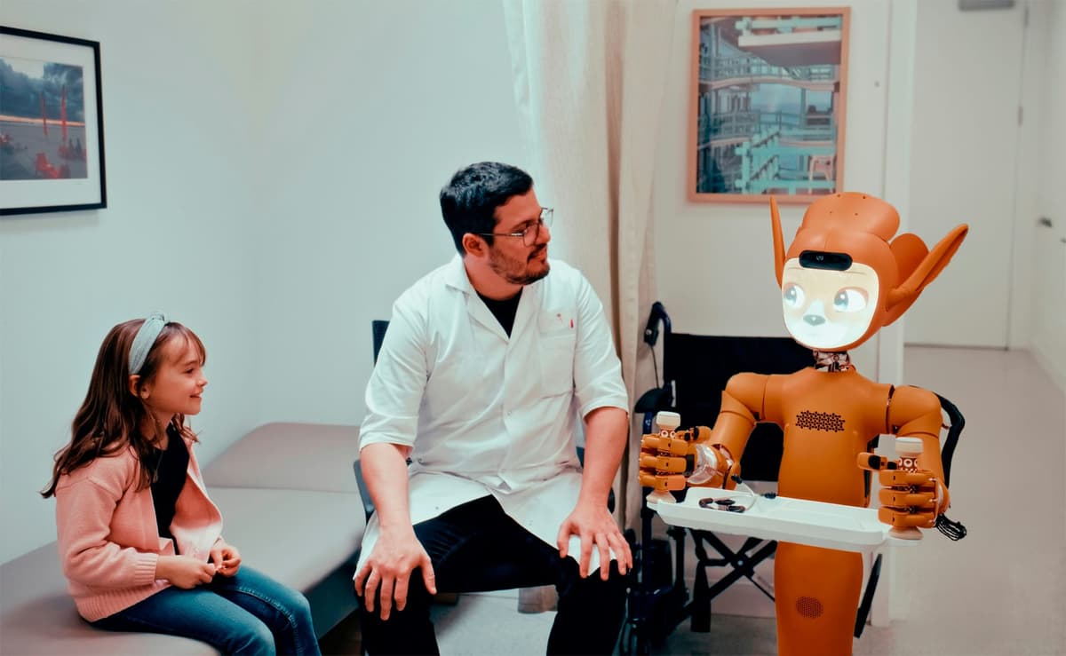 NHS to Spend £900 Million on Healthcare AI