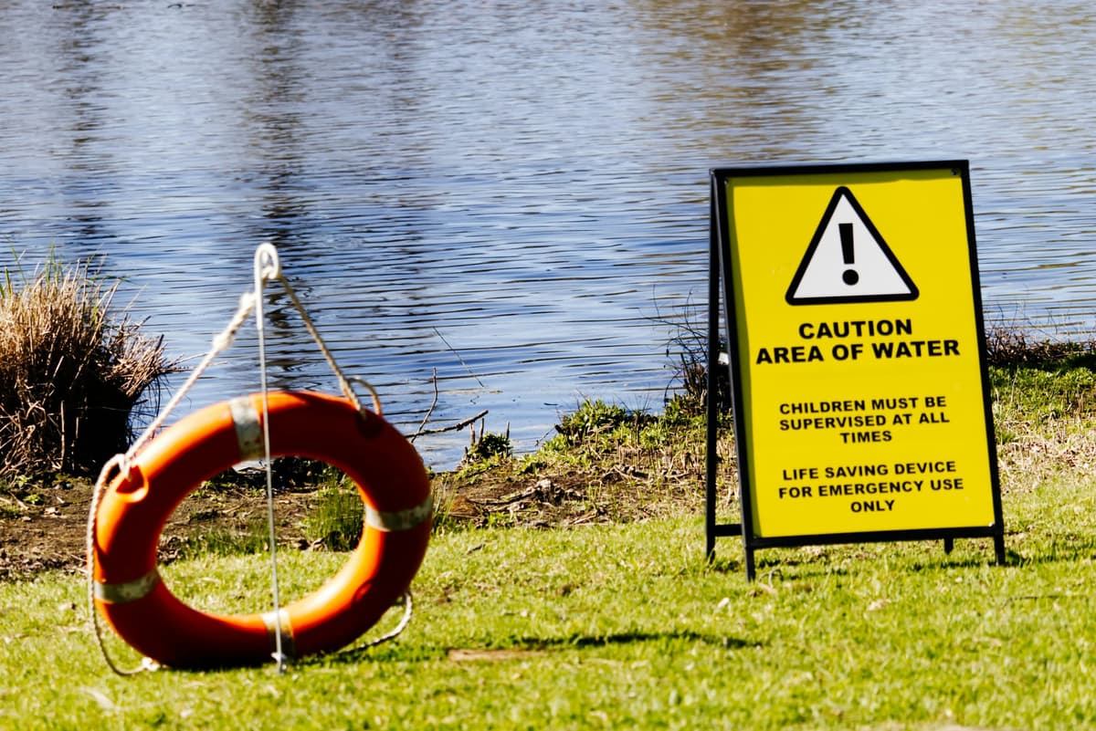 US Eyes Physics-Based Engineering to Protect Water Systems From Cyber Attacks