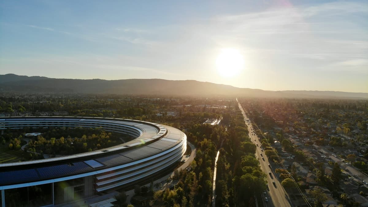 Apple's New AI Explained: Gemini Distillation, EU Troubles and Third-Party Clouds