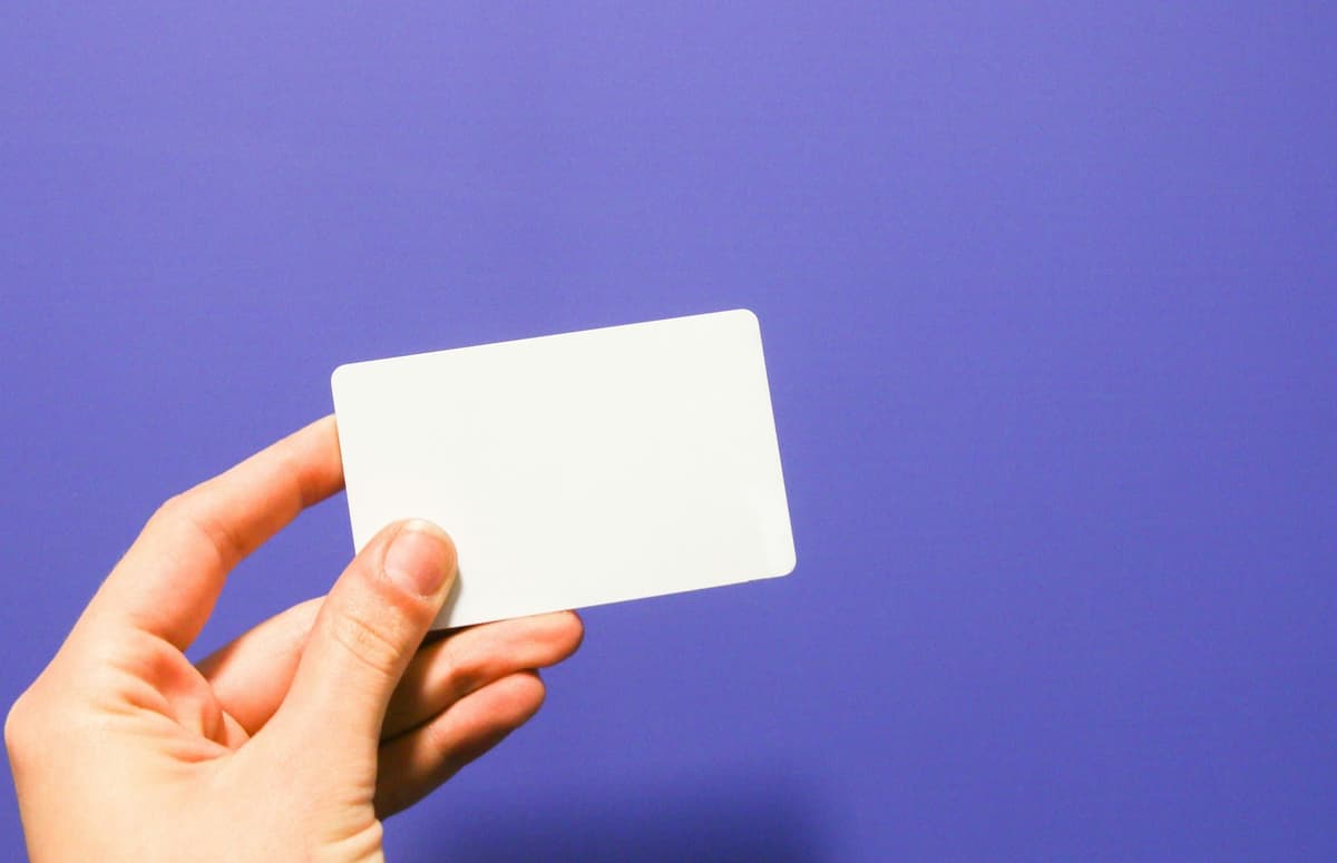 Killing the Card? The UK’s Banks Eye a Payments Revolution
