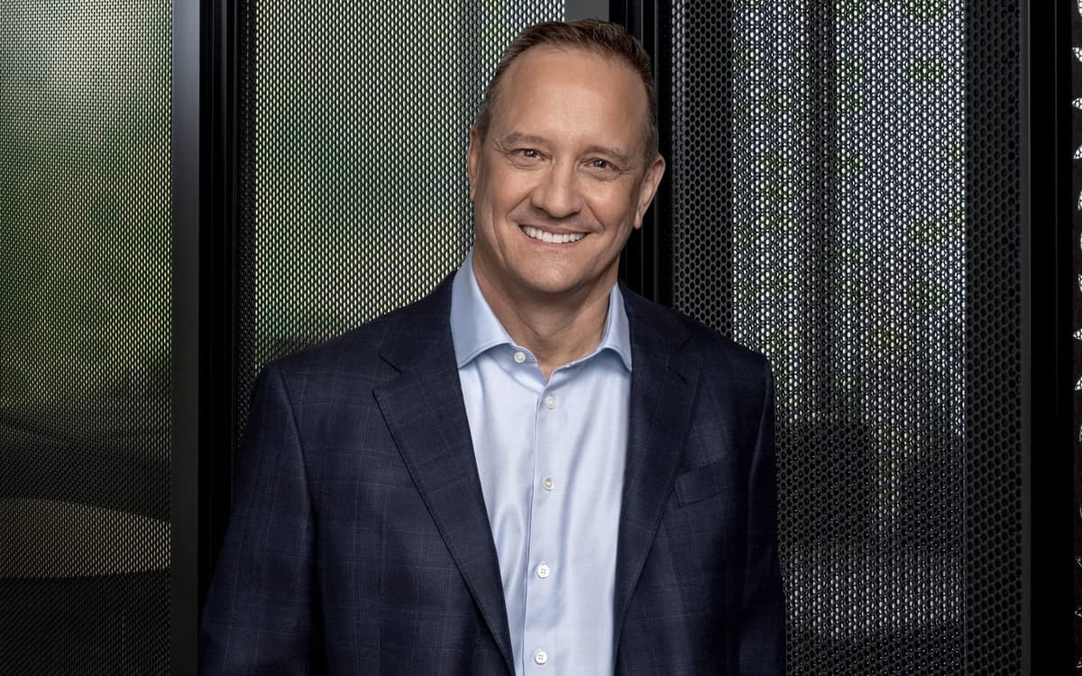 Adobe's C-Suite Exodus Continues