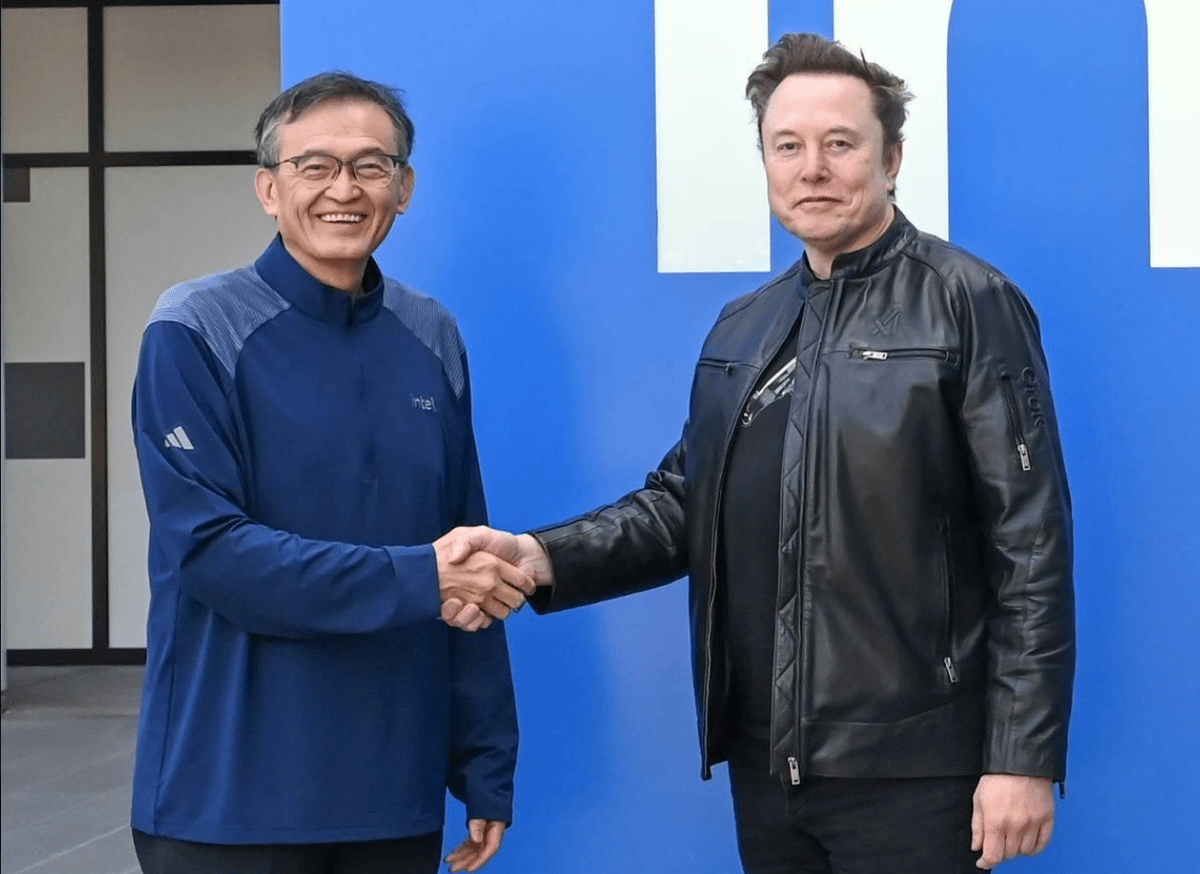 “The CPU Is Reinserting Itself”, Will Reach Parity with GPUs for AI Workloads: Tan