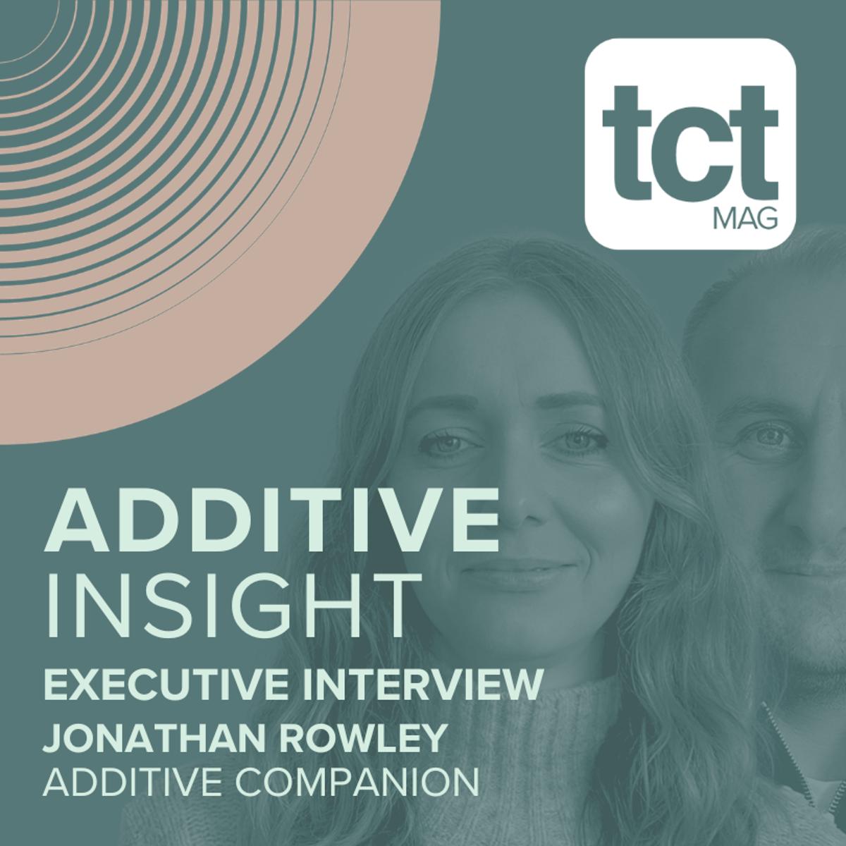 #245 How Additive Companion Is Bringing Clarity to the Complexity of 3D Printing