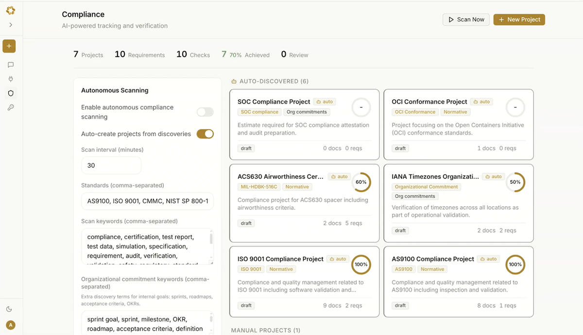 Authentise Launches AI Platform that Captures & Acts on Engineering Intent