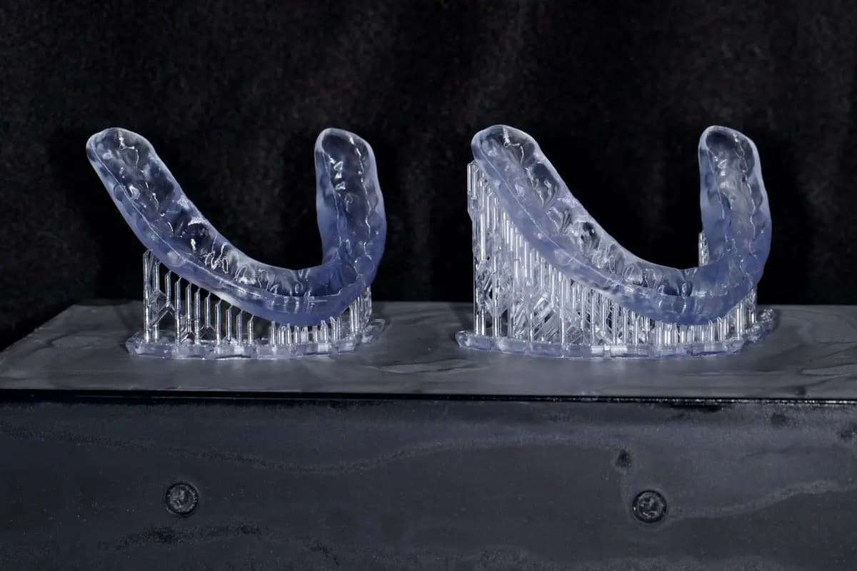 Chairside Dental AM: From All Sides