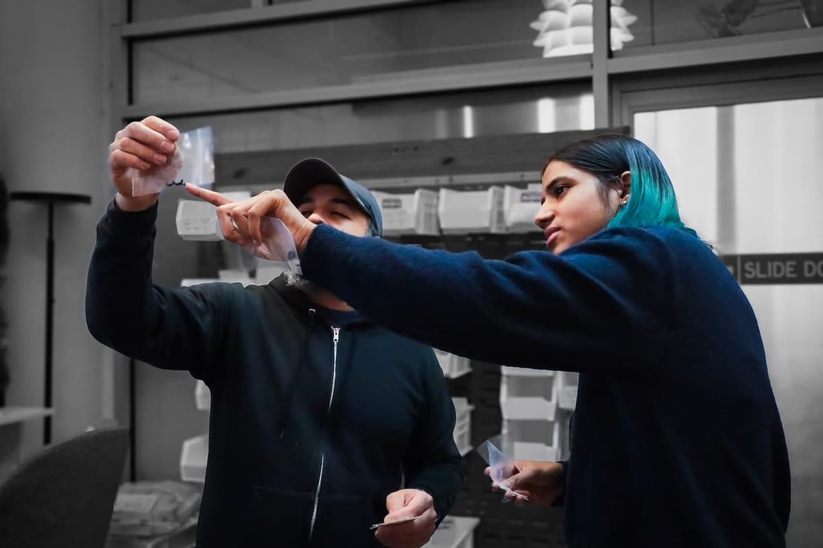 A Day in the Life of… a Head of Manufacturing Engineering