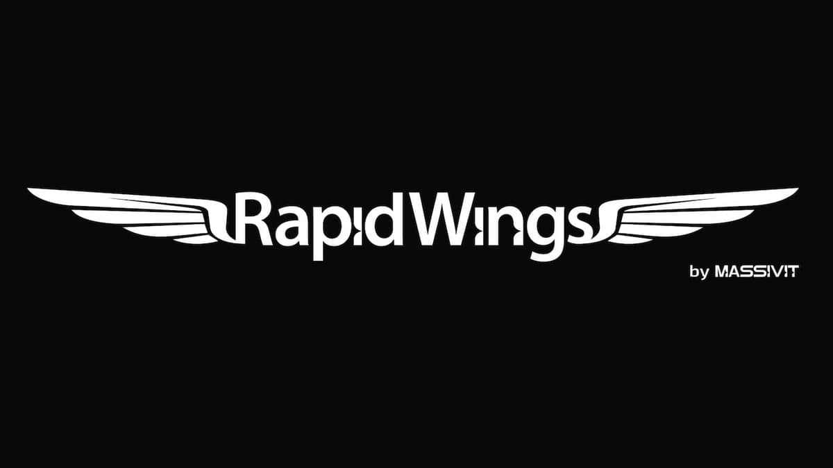 Massivit Targets Defence with RapidWings Composite Manufacturing Platform