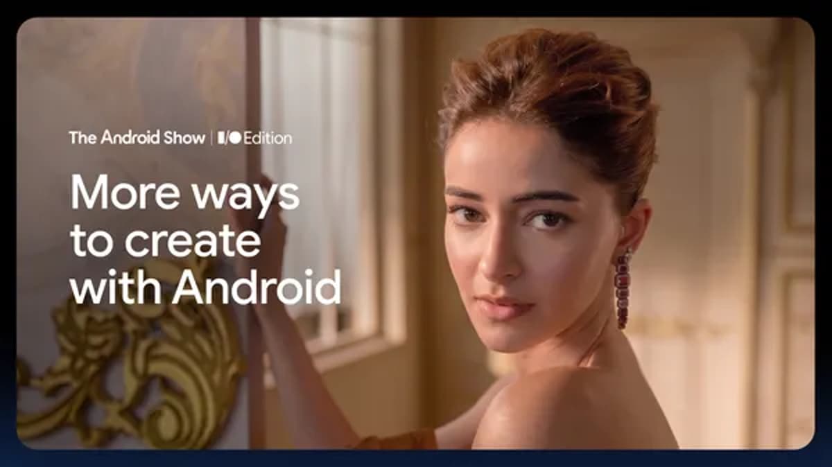 More Ways to Create and Share with Android