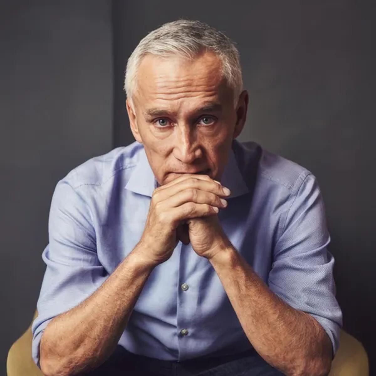 Jorge Ramos on His Emmy Nominations and the Transition to Independent Journalism