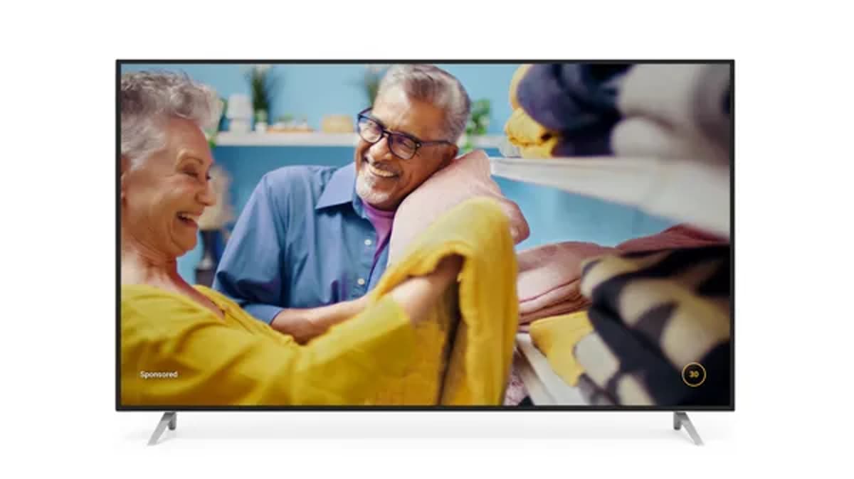 VRC Non-Skip Ads Are Now Generally Available, Allowing Brands to Reach TV Audiences with Google AI.