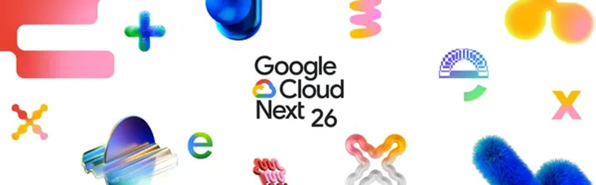 Google Cloud Next ‘26