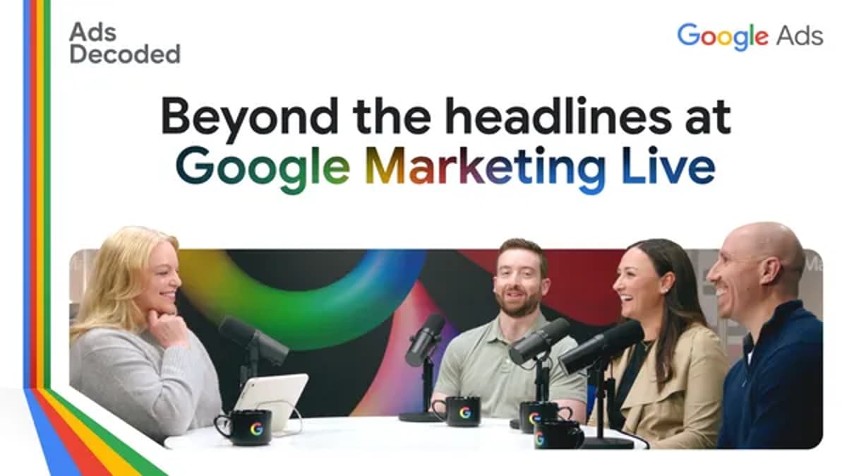 Here's How AI Is Rebuilding the Foundation of Modern Marketing.