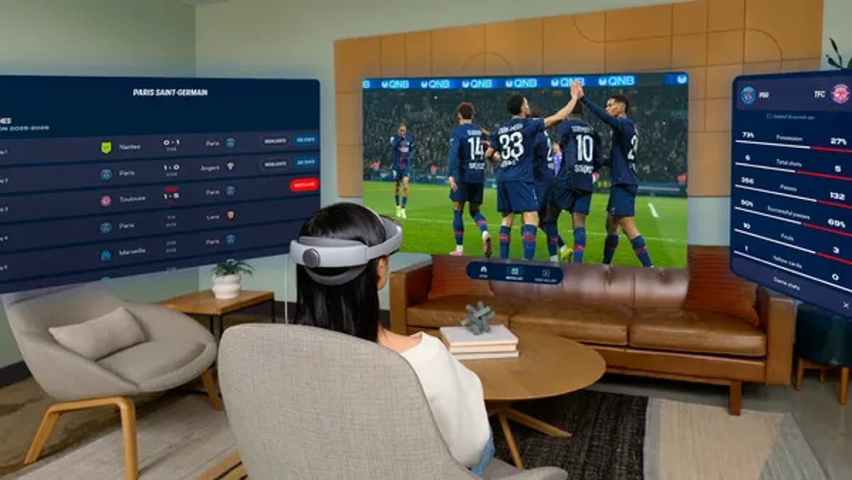 5 New Features for Android XR