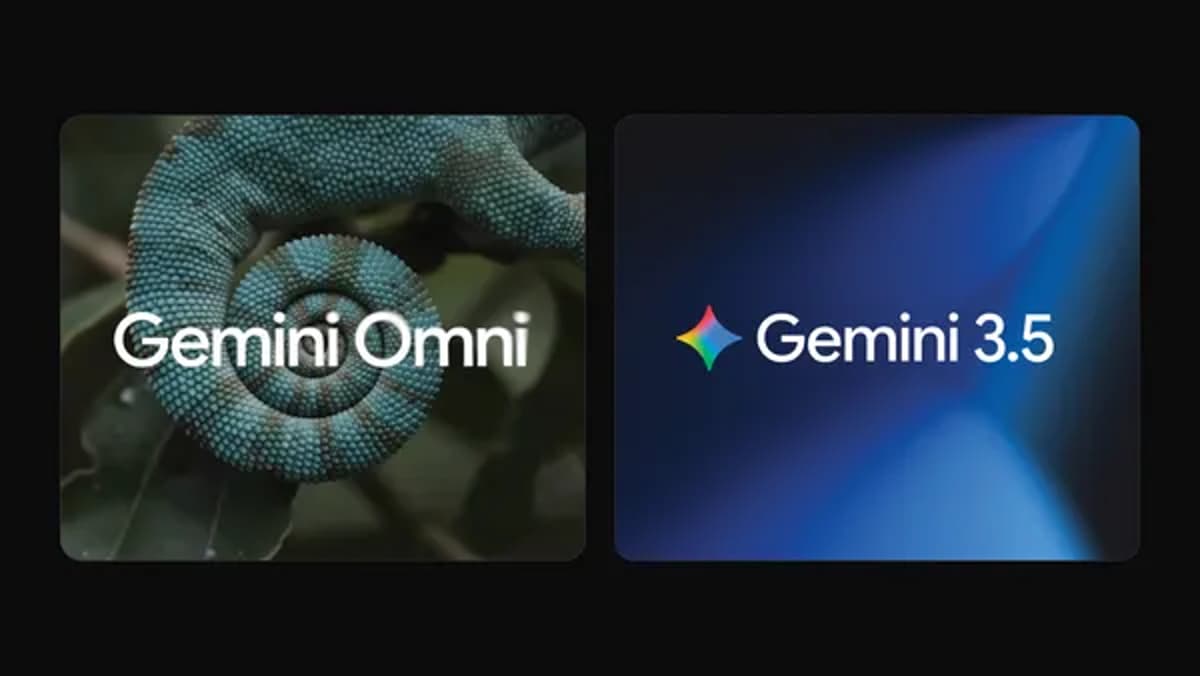 9 Demos of Gemini Omni and Gemini 3.5 in Action