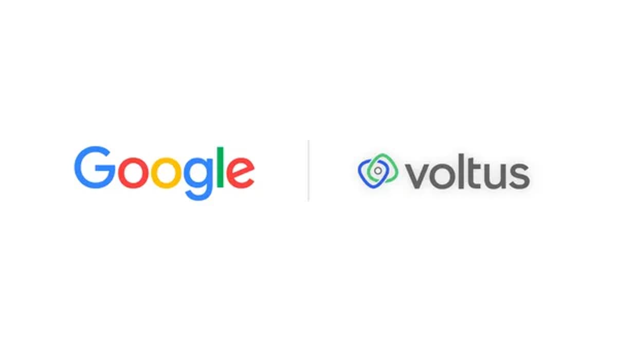 We’ve Signed a First-of-Its-Kind Agreement with Voltus to Create a Smart Capacity Solution for the Grid.